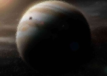 Jupiter: the Largest Planet in the Solar System