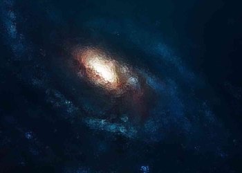 Astronomers Find a Black Hole in Our Cosmic Back Yard