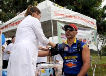 AVC tenta ser evitado com polipílula inédita em teste com mais de oito mil brasileiros