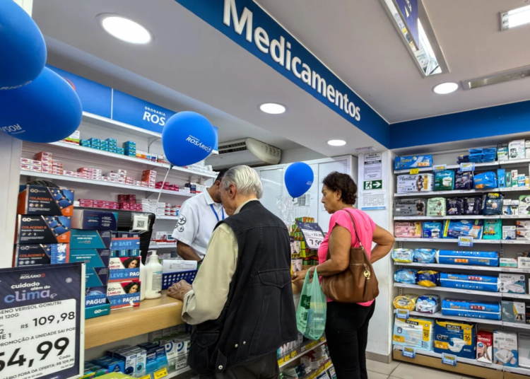 Anvisa concede registro para segundo genérico da semaglutida em formato de caneta injetável