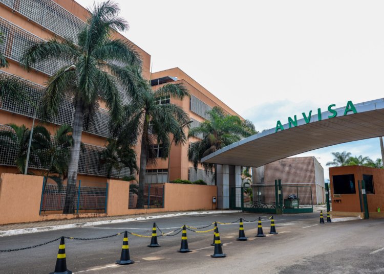 Anvisa determina apreensão de produtos irregulares e alerta para falsificação de medicamento