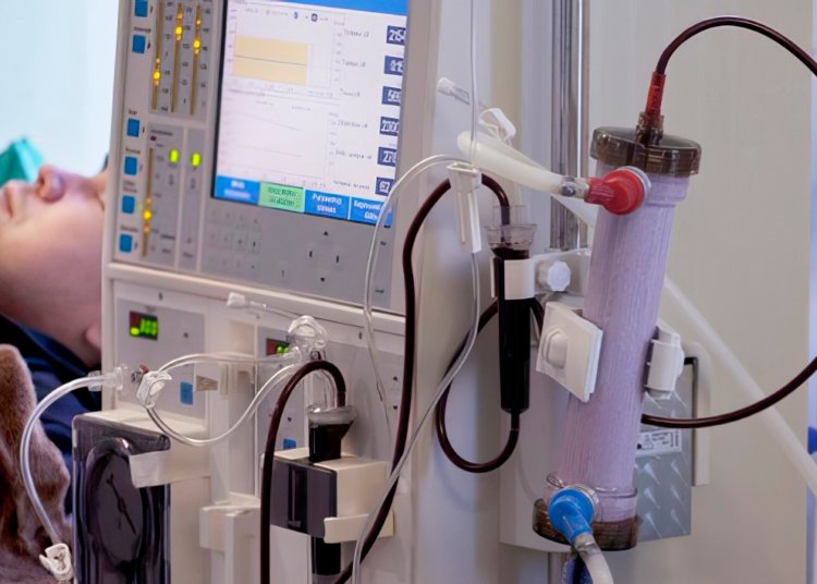 Doença renal crônica avança em silêncio no Brasil por falhas graves no diagnóstico precoce