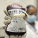 Estoques de sangue ganham reforço com a oficialização do Junho Vermelho pela Lei 15.491/2026