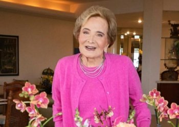 Glória Menezes, dama da teledramaturgia nacional, morre aos 91 anos no Rio de Janeiro
