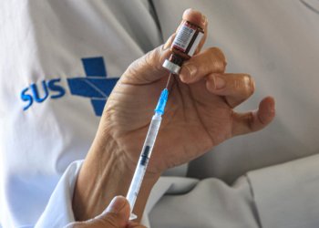 Multivacinação mobiliza postos e garante proteção atualizada para 100% de crianças e jovens