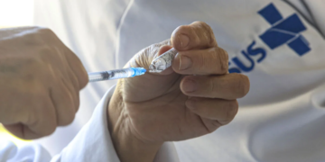 Sarampo avança em São Paulo e chega a 26 casos com novas infecções na capital