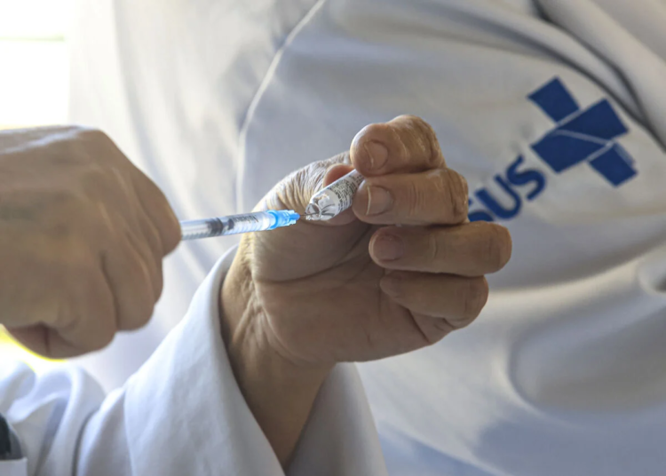 Sarampo avança em São Paulo e chega a 26 casos com novas infecções na capital