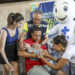 Sarampo vira alvo de alerta nacional no Dia D para manter o Brasil livre da doença