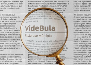 Tratamento de esclerose múltipla avança no SUS com alta de 44,5% em remédio de ponta