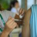 Vacinação de crianças e adolescentes mobiliza postos de saúde de todo o país neste sábado