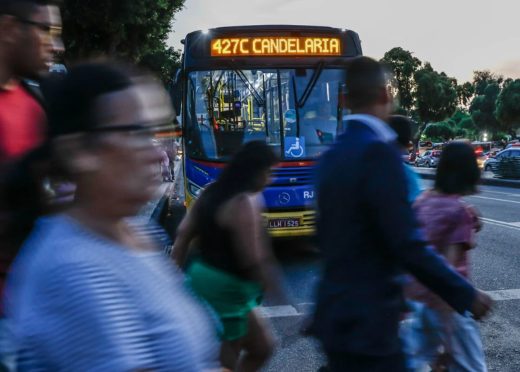 Em 30 anos, obesidade triplica e atinge 1/4 da população adulta
