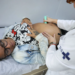 Gestantes que recusam vacinas contra covid e gripe elevam internações e mortes no país