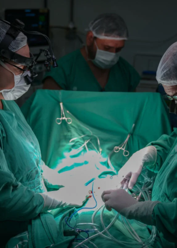 Hospitais privados enfrentam multas diárias de até R$ 500 mil com nova lei de fiscalização