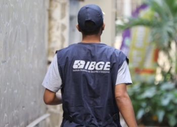 IBGE recorre à Polícia Federal e AGU após campanha de desinformação sobre pesquisa de saúde