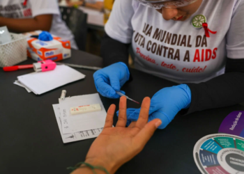 Lenacapavir terá acesso ampliado para prevenção do HIV em 14 países da América Latina
