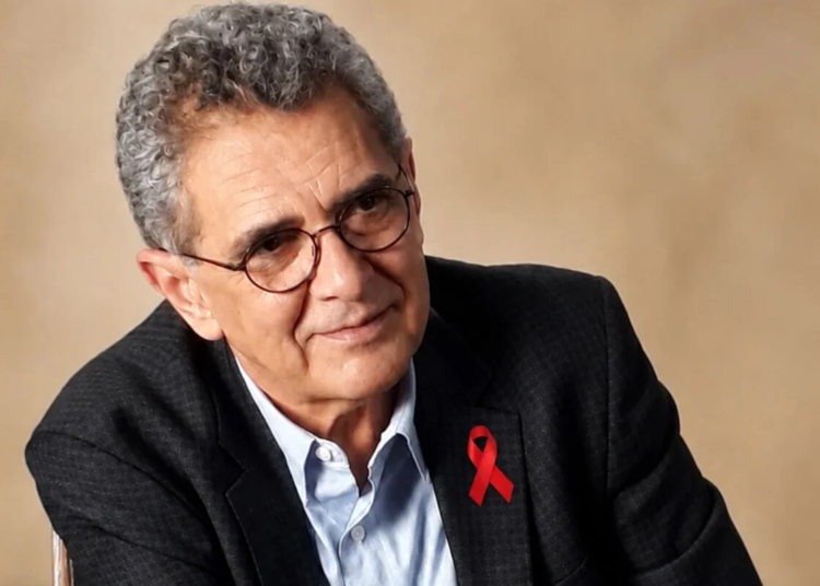 Paulo Roberto Teixeira morre aos 77 anos após revolucionar o tratamento da aids no SUS