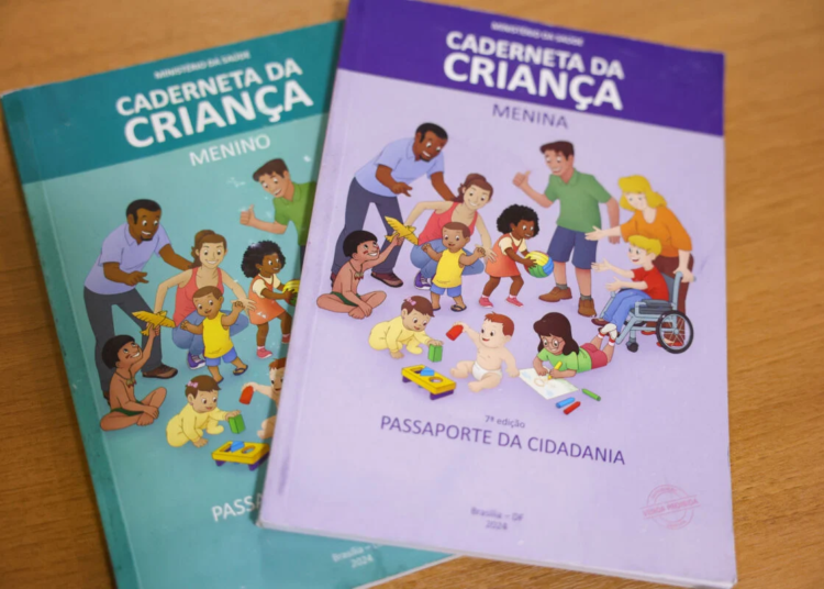 Vacina Pneumo 20 alcança 1 milhão de crianças no SUS e substitui versão anterior gradualmente
