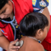 Yanomami recebem mutirão do SUS para reduzir remoções aéreas de urgência em Roraima