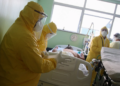 Agência Brasil leva terceiro lugar no Prêmio Radar Saúde 2026 com matéria sobre epidemias