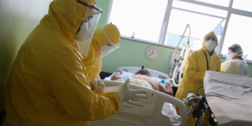 Agência Brasil leva terceiro lugar no Prêmio Radar Saúde 2026 com matéria sobre epidemias