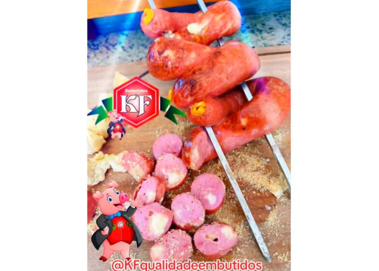 Anvisa barra venda e consumo de linguiça suína após contaminação por bactéria