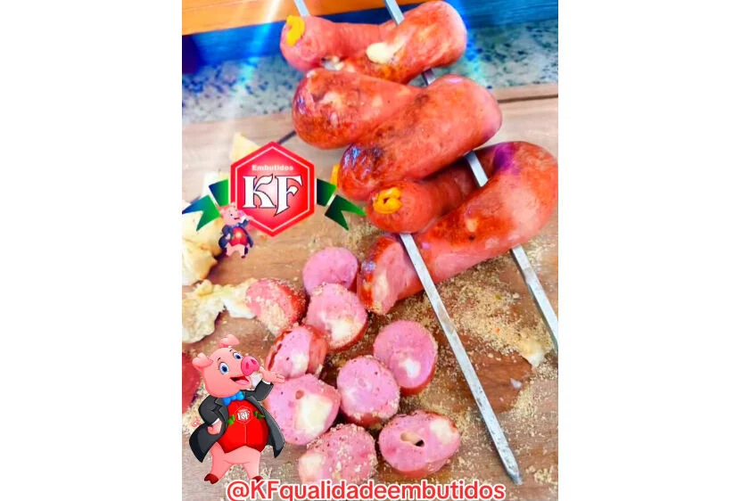 Anvisa barra venda e consumo de linguiça suína após contaminação por bactéria
