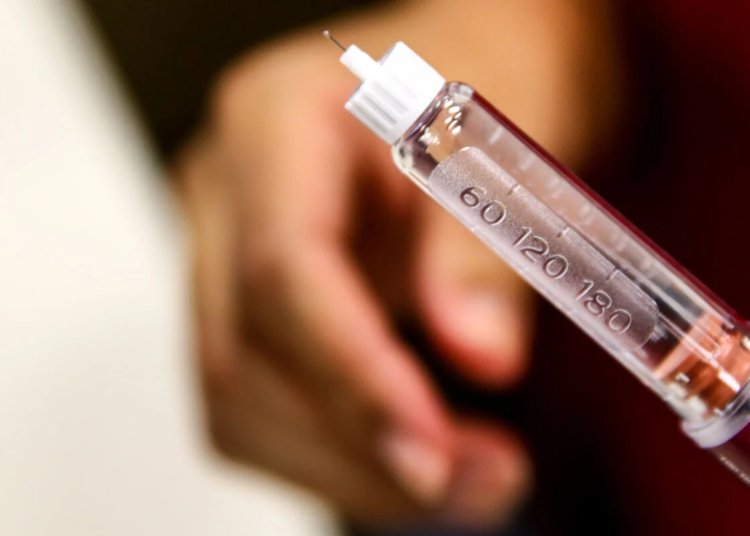 Anvisa ordena proibição de canetas emagrecedoras e outros produtos sem registro sanitário