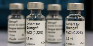 Dengue deixa 3 milhões de adolescentes sem a segunda dose da vacina no país