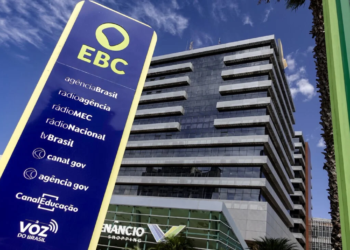 EBC se destaca no Prêmio Einstein +Admirados da Imprensa de Saúde de 2026