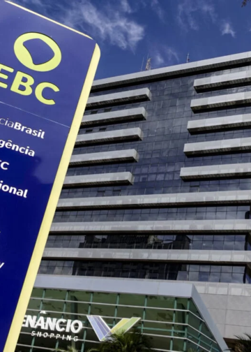 EBC se destaca no Prêmio Einstein +Admirados da Imprensa de Saúde de 2026