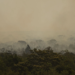 Força Nacional do SUS monta base em Manaus para conter impactos dos incêndios florestais