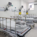 Hospital de Bonsucesso atinge 450 leitos ativos e triplica cirurgias no SUS