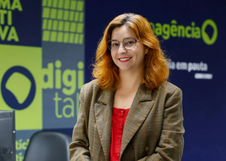 Tâmara Freire chega à final do Prêmio SBIm com matéria sobre vacinação de gestantes